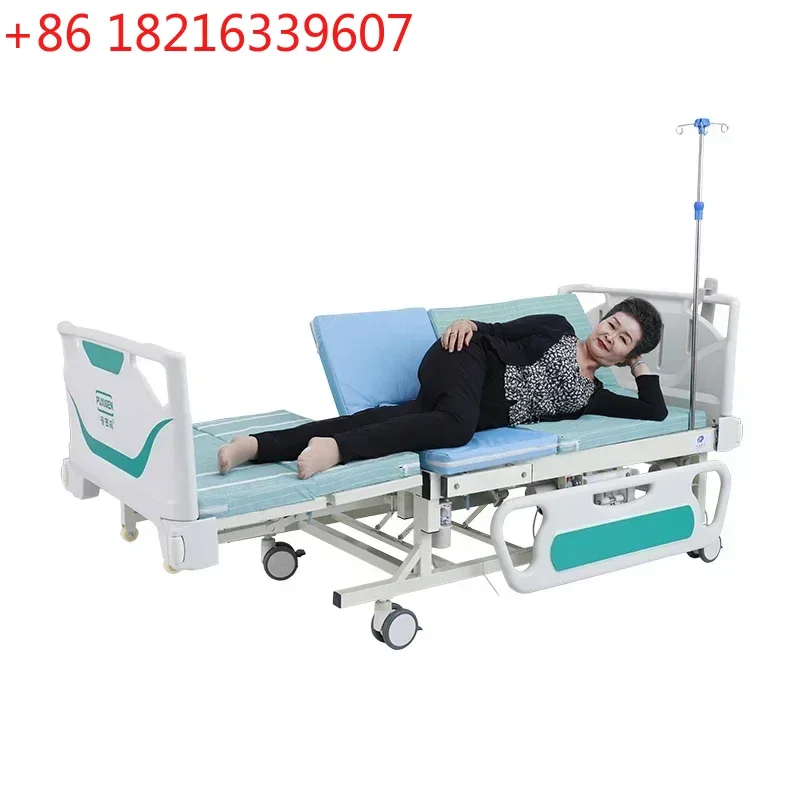 TAO Home Manual Turning over Back Multi-Functional Nursing Bed Bed for the Elderly