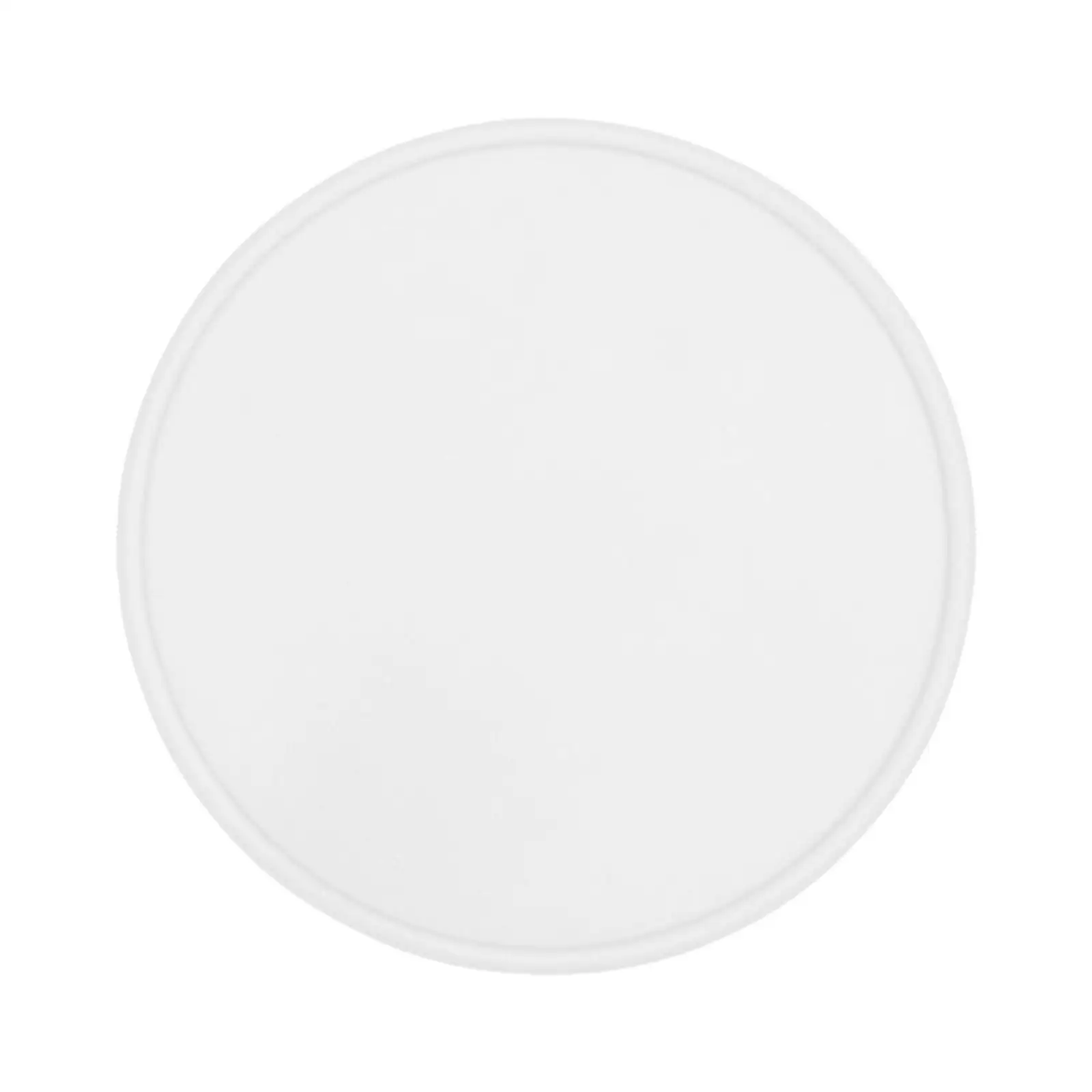 Pizza Tossing Training Silicone Crust Reusable Dough Prop Easy Clean Kitchen Utensils for Baker Skill