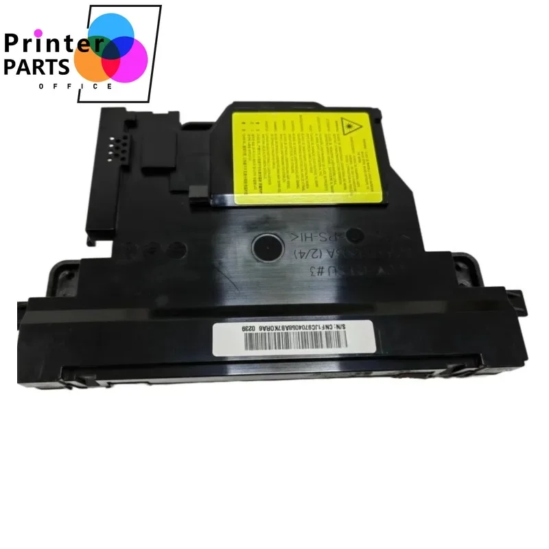 Unidade Laser JC97-04058A para Samsung CLP360 CLP365W CLX3305 360 365 3305 SL-C410W C410 C430 C460 C480 C460FW C467 LSU Cabeça Laser