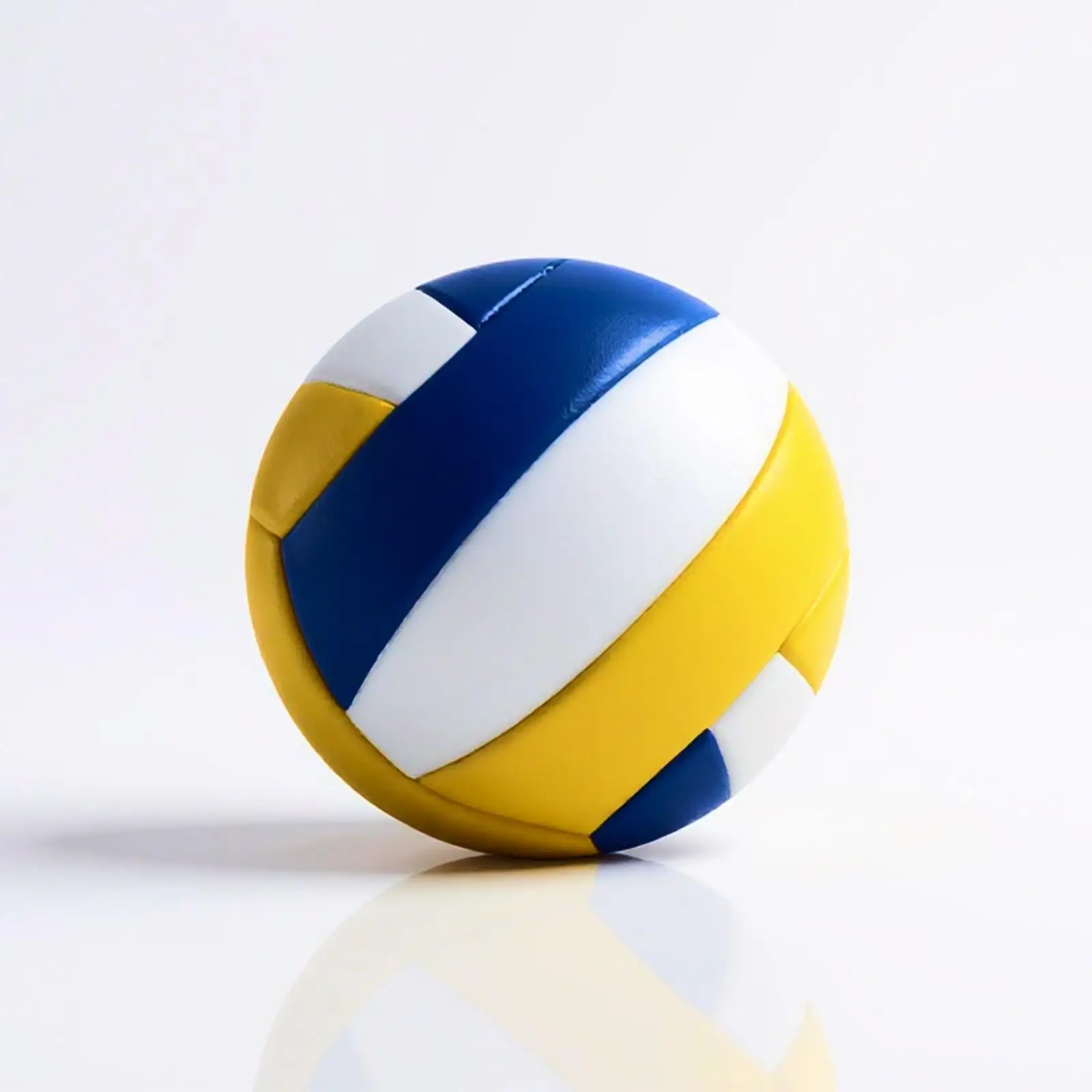 

Indoor Outdoor Volleyball Recreational Gym Competition Soft Touch Volleyball