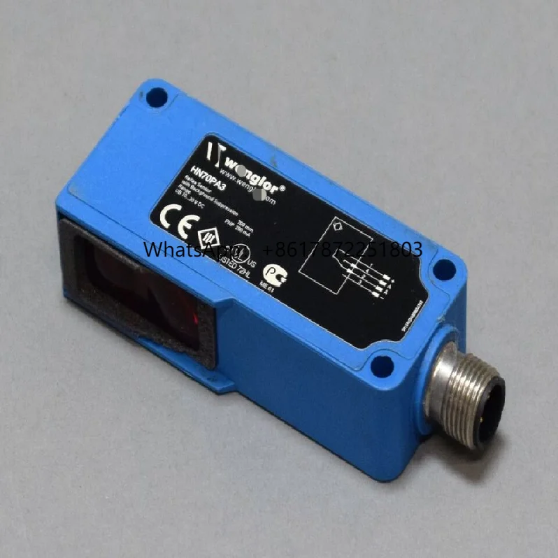 Sensor Neu und Original HN70PA3 Lagerbestand im Lagersensor