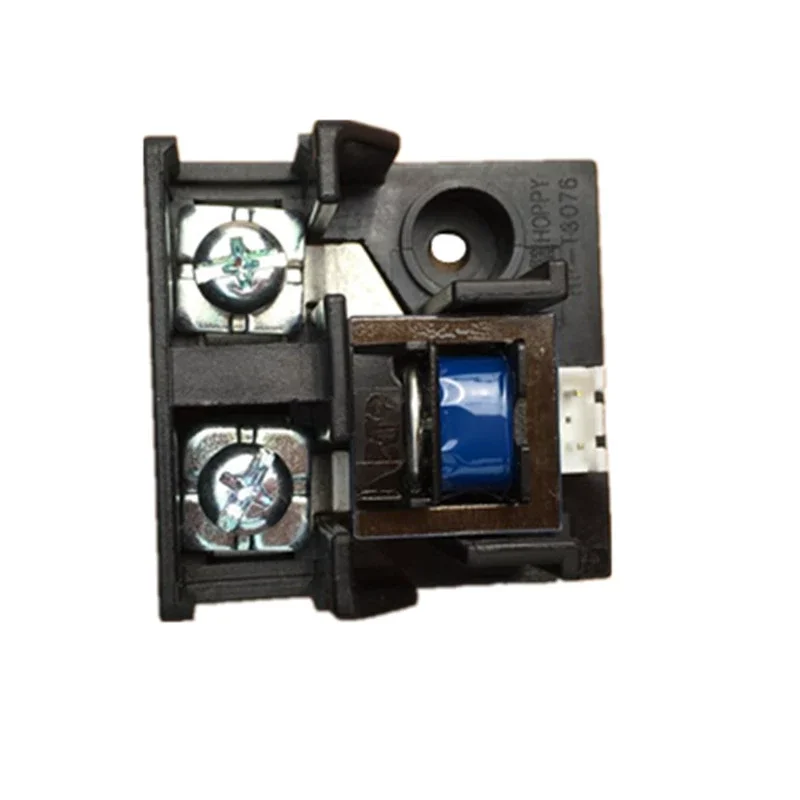 

Подходит для нового оригинального кондиционера Daikin с фиксированной частотой RY125DQY3C RY71DQY3C Клеммная колодка трансформатора тока