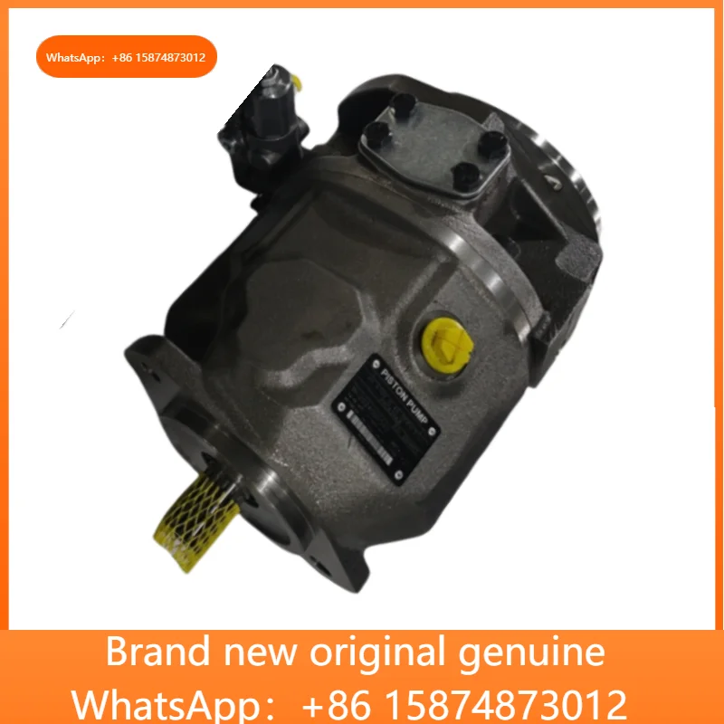 High Pressure Axial Pump A10V028 A10V071 A10V074 Piston Oil Pump A10V O 45 DFR1/31L-PRC62K68 Series A10V071DFLR