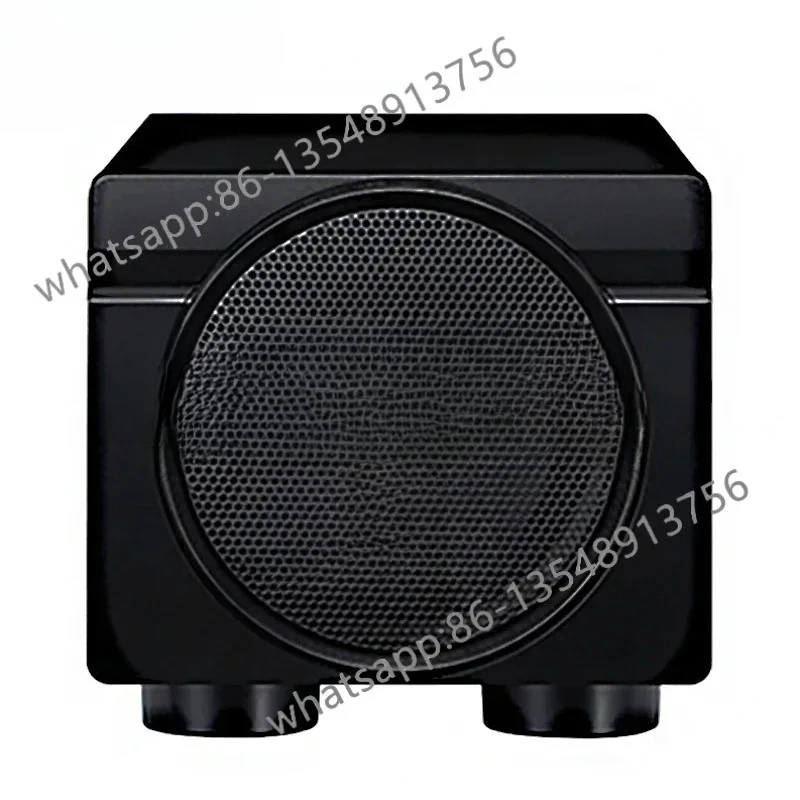 

Внешний динамик SP-101 подходит для коротковолновых станций серии FTDX101