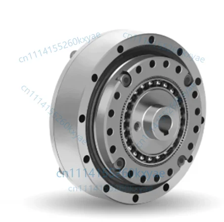 Spider arm joint manipulator harmonic gear reducer stepper motor harmonic reducer high precision