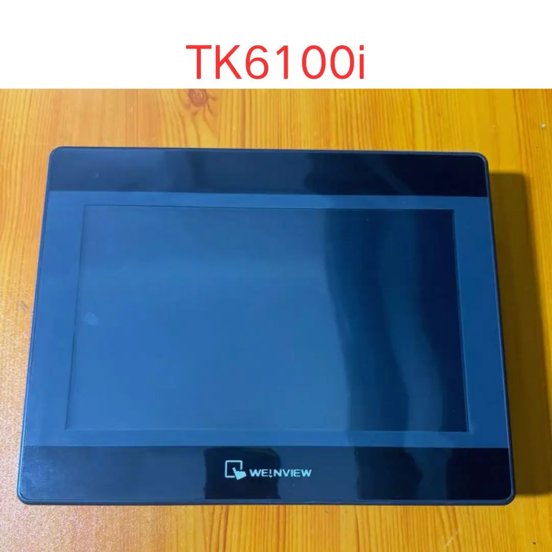 

Second-hand TK6100i touch screen