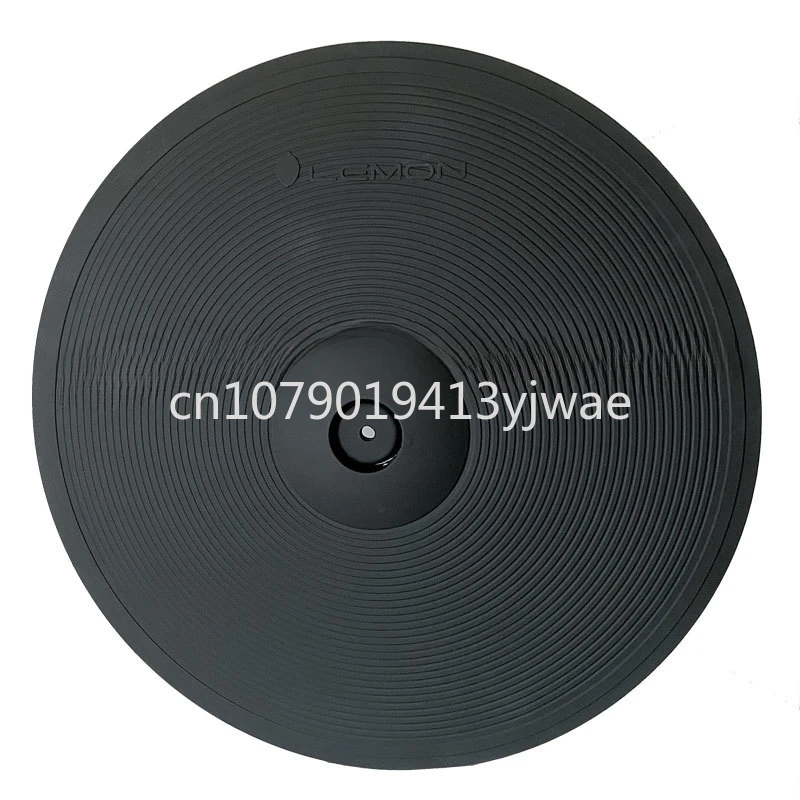 Lemon drum cymbal 15