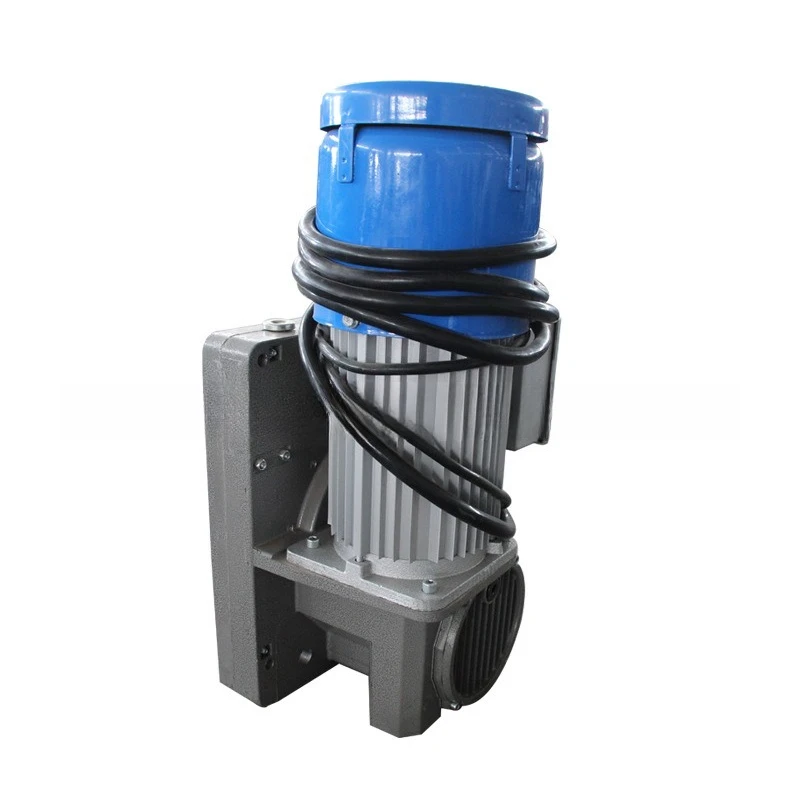 Elevator installation Hoist Warehouse construction site gram special gram lifting type