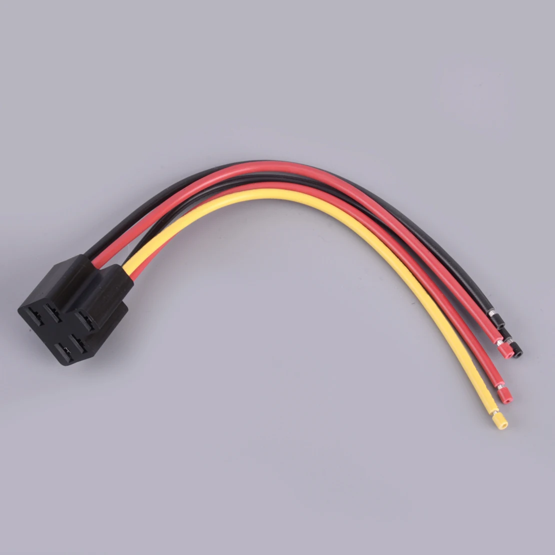 925-3026 925-3026B 925-04227B Key Switch Wire Harness Connector Plug 1908112 725-3026 925-0267B Fit for Cub Cadet