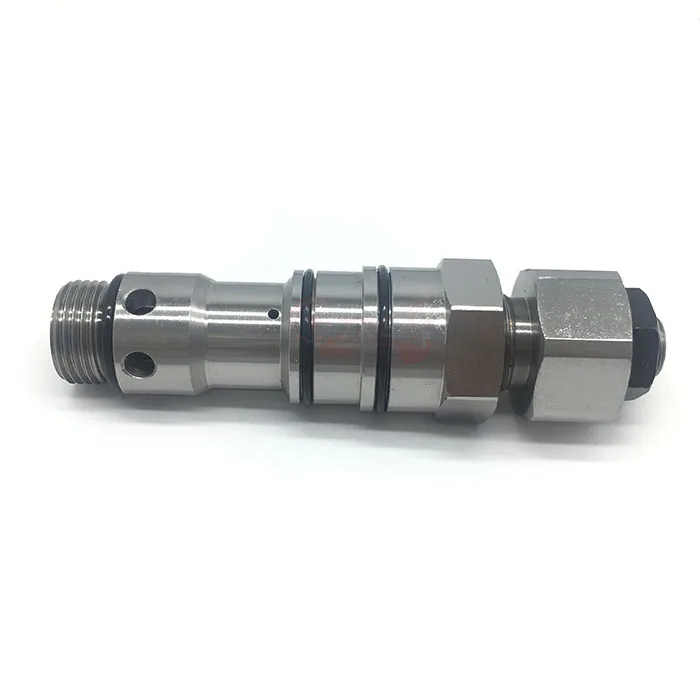 

E320C E330C Excavator Hydraulic Relief Valve 310-0395