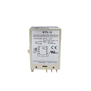 Module K7L-U POWER SUPPLY Detector DC12V-24V