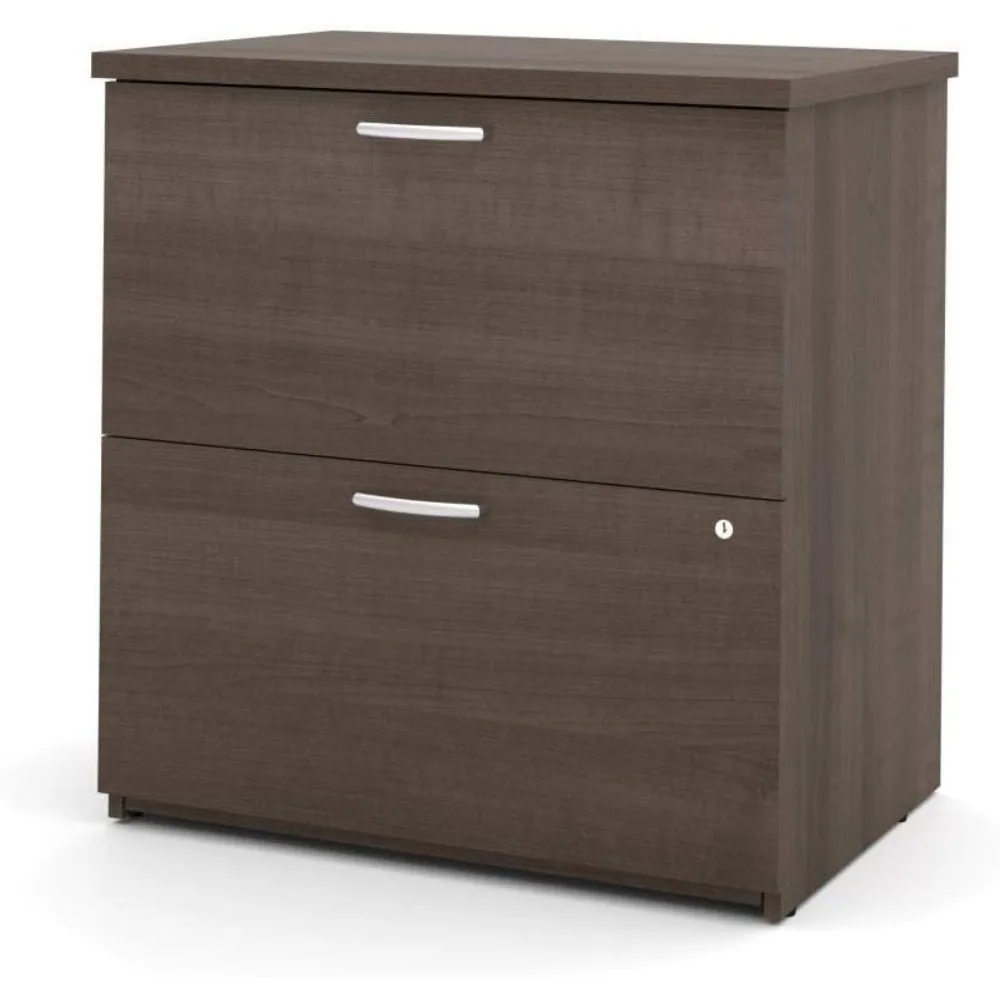 

Universel 29W Lateral File Cabinet in Antigua