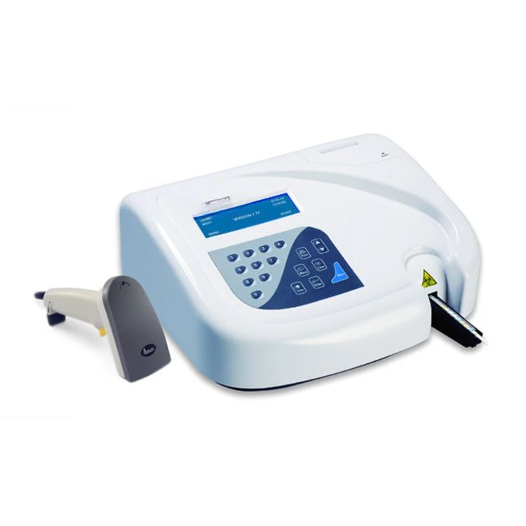 DIRUI Urinalysis Analyzer H-100 Urine Analyzer