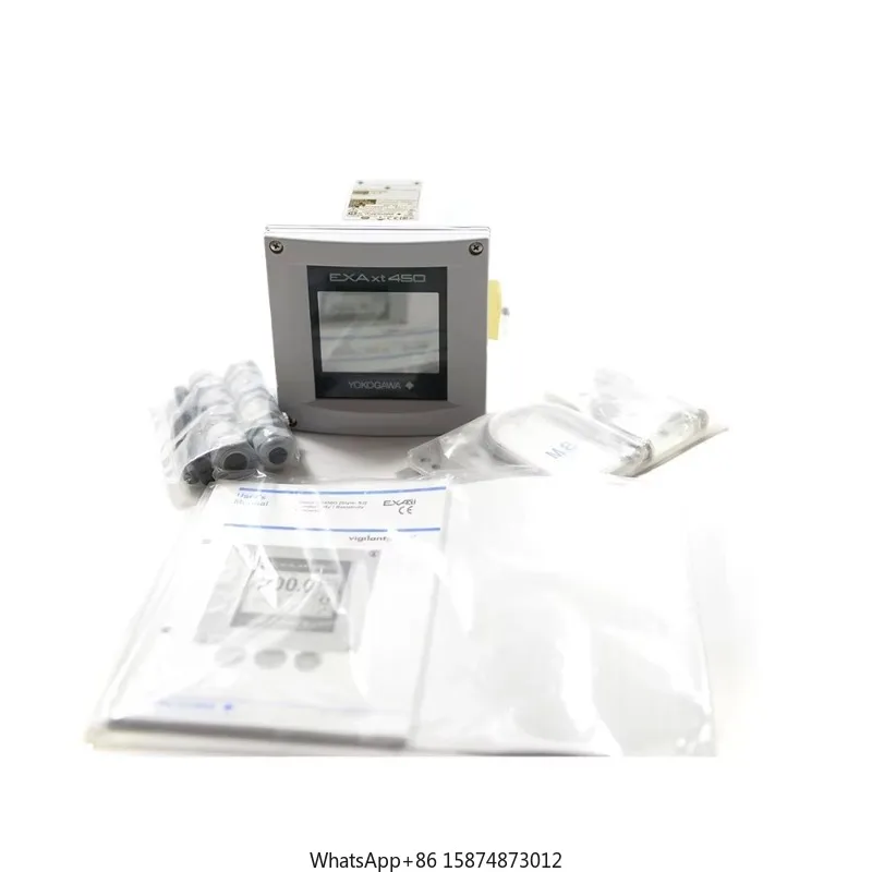 Yokogawa PH450G pH and Redox (ORP) Converter