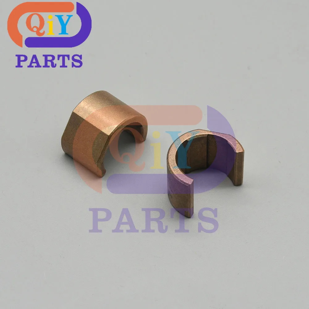 1set Carriage Bushing Q6651-60053 Q6651-60337 used for HP DesignJet Z6100 Z6200 Z6600 Z6800 T7100 T7200 L25500 L26500 Z4000 D580