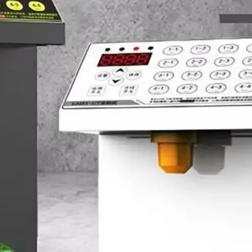 Automatic Fructose …