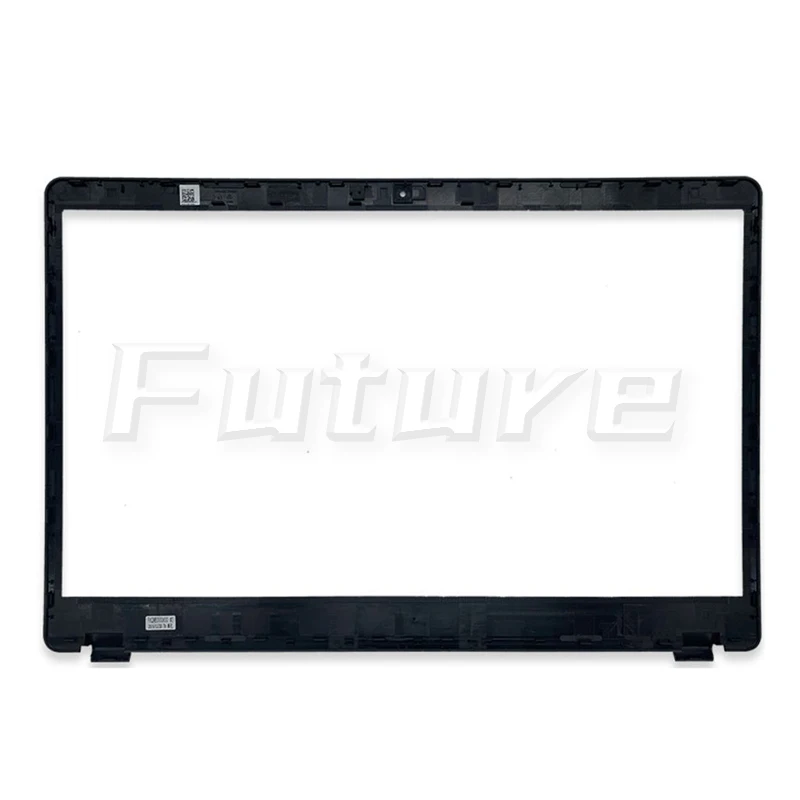 Imagem -05 - Caixa Preta para Acer Aspire Tampa Traseira Dobradiças da Moldura Frontal Novo Estojo para Acer Aspire A31542 A315-42g A31554 54k A315-56 N19c1