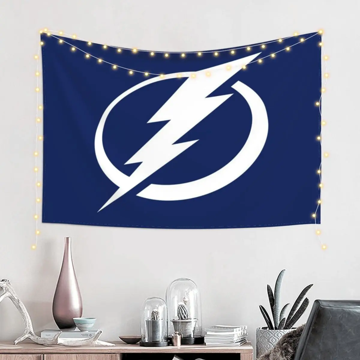 

TAMPA BOLTS Tapestry Wall Carpet Bedroom Decorations Decorative Wall Mural Tapestry