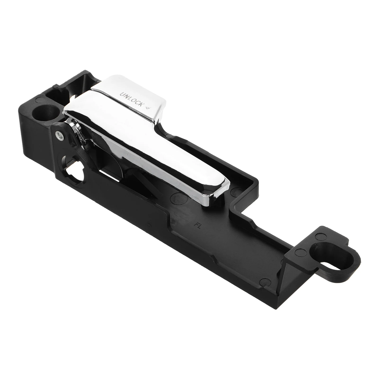 

Front Inside Driver Side Interior Car Door Replacement For Auto Vehicle Durable Plastic Handle Modern Design Easy Installation