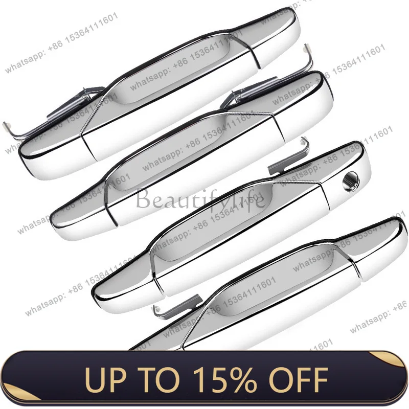 LJY door handle 20828258 22738721 25960525 22738722 15915660 auto parts