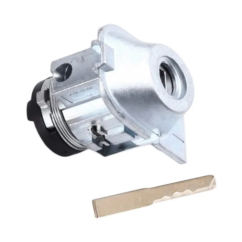 ABQB-Door Lock Cylinder For Land Rover Discovery Freelander Range Rover Sport Evoque Volvo S40 S80 XC60 70 Jaguar LR027452