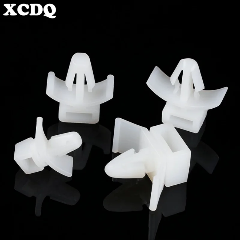 100Pcs Fixing Cable…