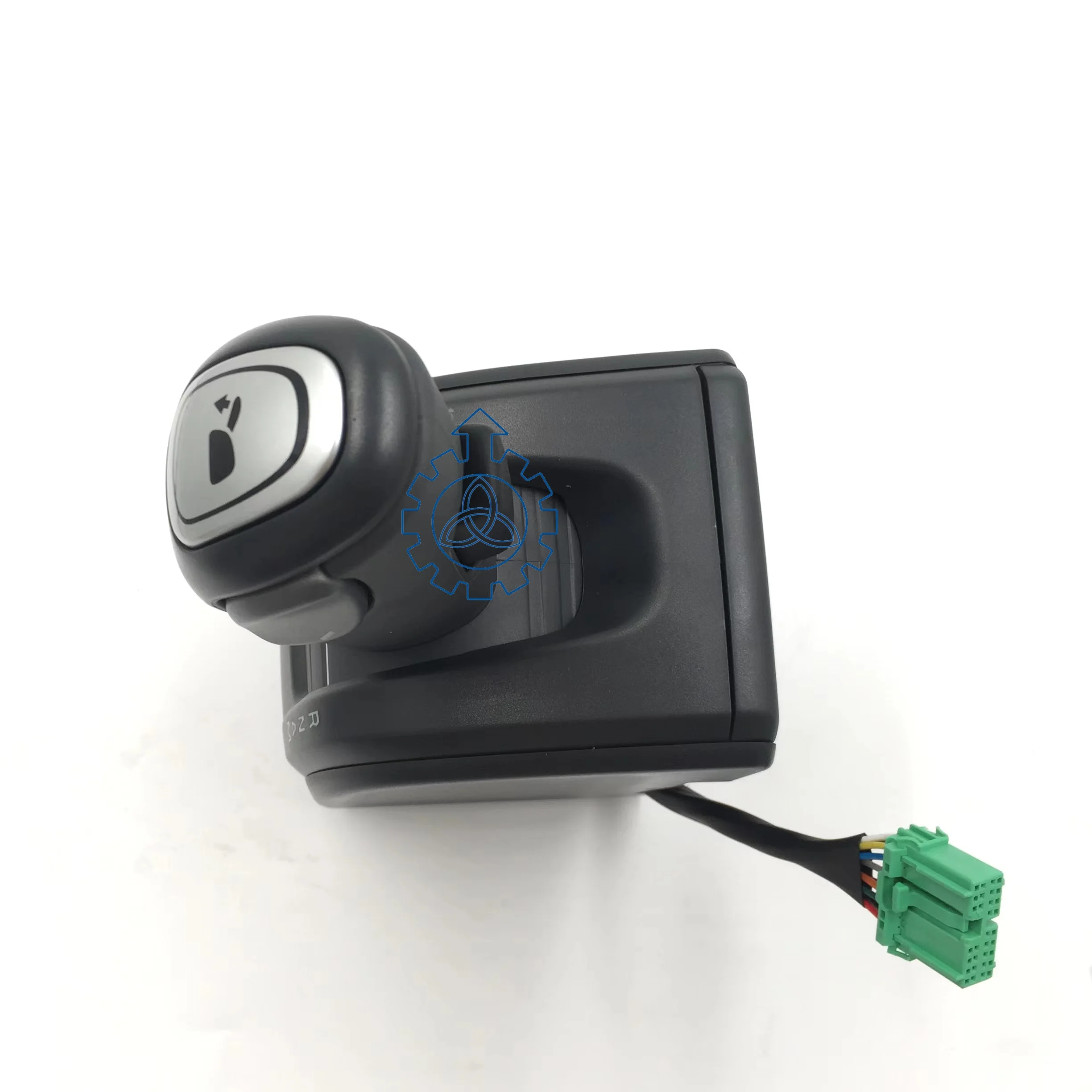 

Transmission Gear Shift Knob Lever Control Unit For VOLVO TRUCK FH12/FH13 RHD OE: 21073035 21456378 21937971 22647913