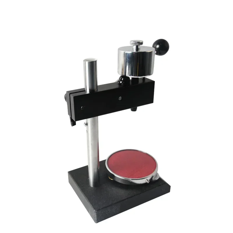 

HOT SALE DC-LAC-YJ A C Durometer Test Stand Cheap And Fine