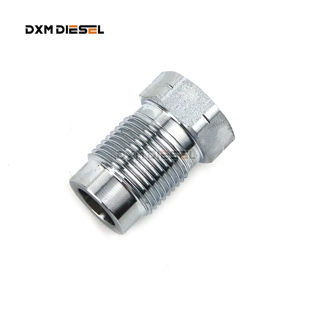 10PCS/LOT 093164-1351 NOZZLE CAP NUT FOR DIESEL INJECTOR NOZZLE