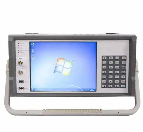 Good price of good quality BOT6200   Manufacturer wholesale of digital analog integrated relay protection tester