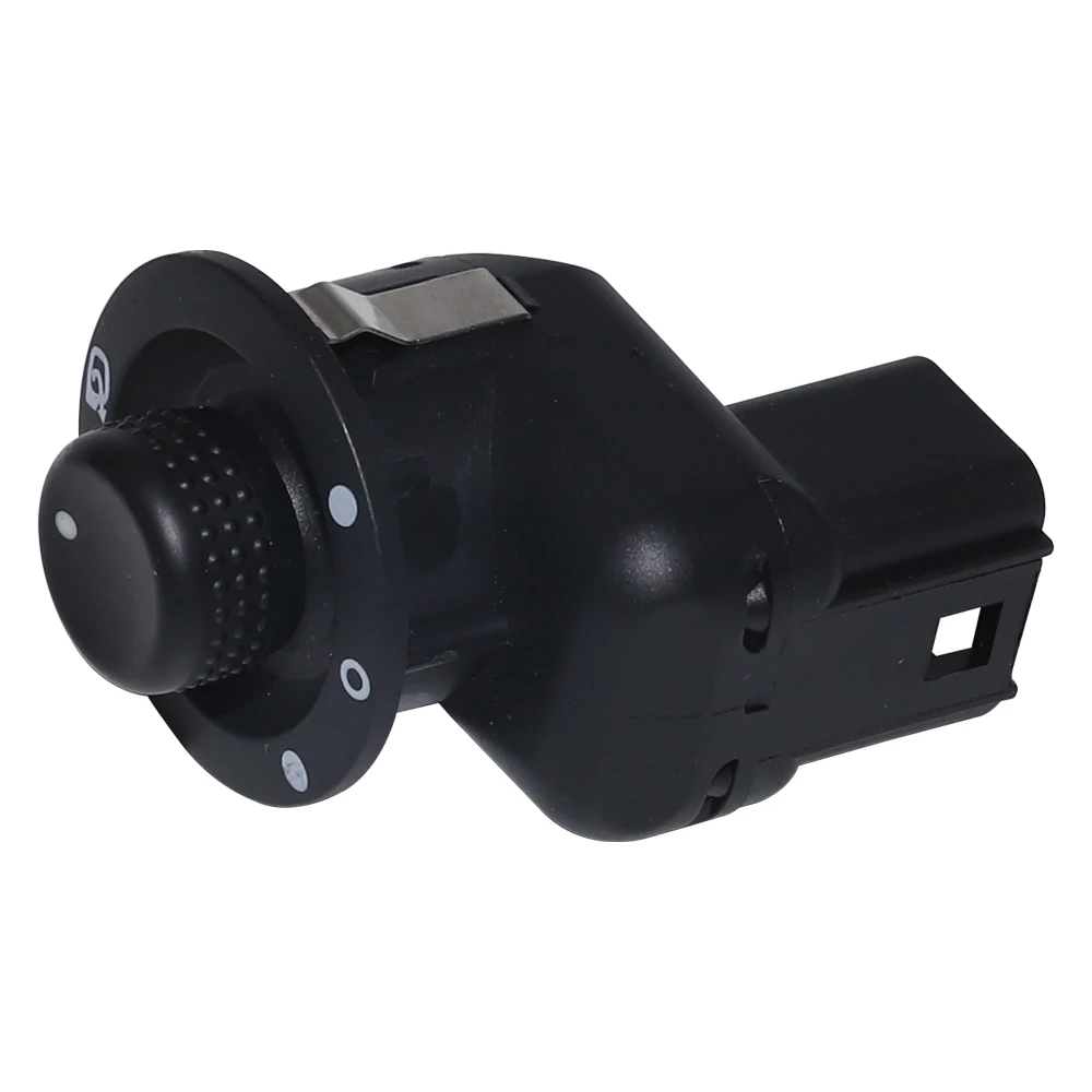 

Car Accessories Rearview Mirror Adjustment Knob Control Switch For RENAULT CLIO/GRAND KANGOO/MEGANE/SCÉNIC/ZOE 8200109014