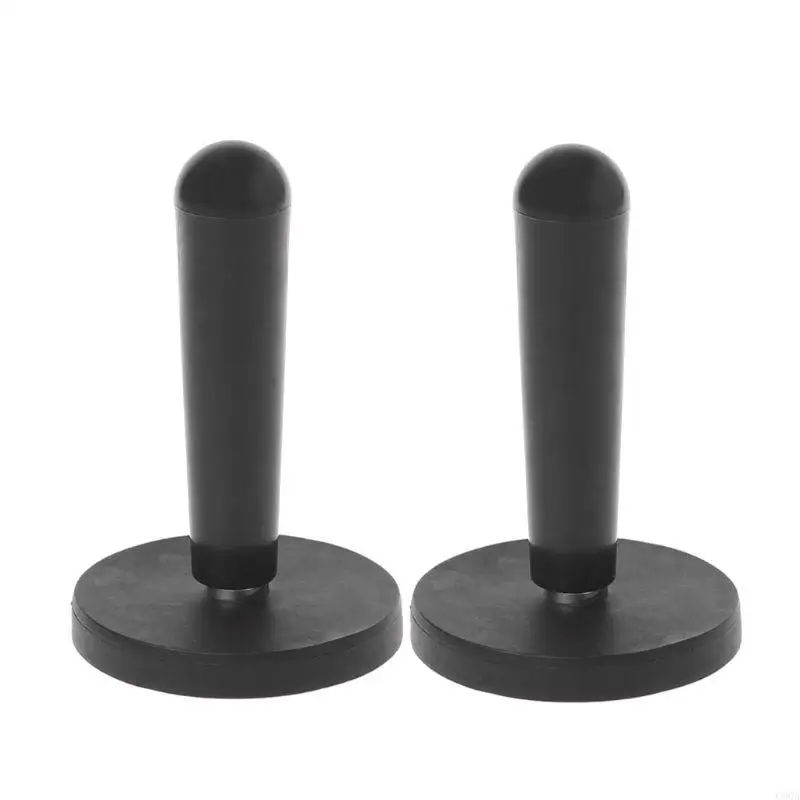 C90A 2 PCS Puracto carro forte