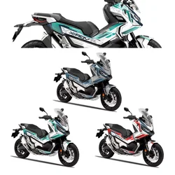 For Honda X-ADV750 X-ADV 750 2017 2018 2019 2020 Motorcycle Full Fairing Protection Decal Graphics Kit Stickers X-01