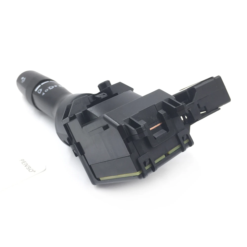 PEIVSO Brand New Windshield Wiper Switch Fits For Toyota Aurion Camry Corolla Hilux Yaris 2013-2023 84652-0K061 846520K061 view 6