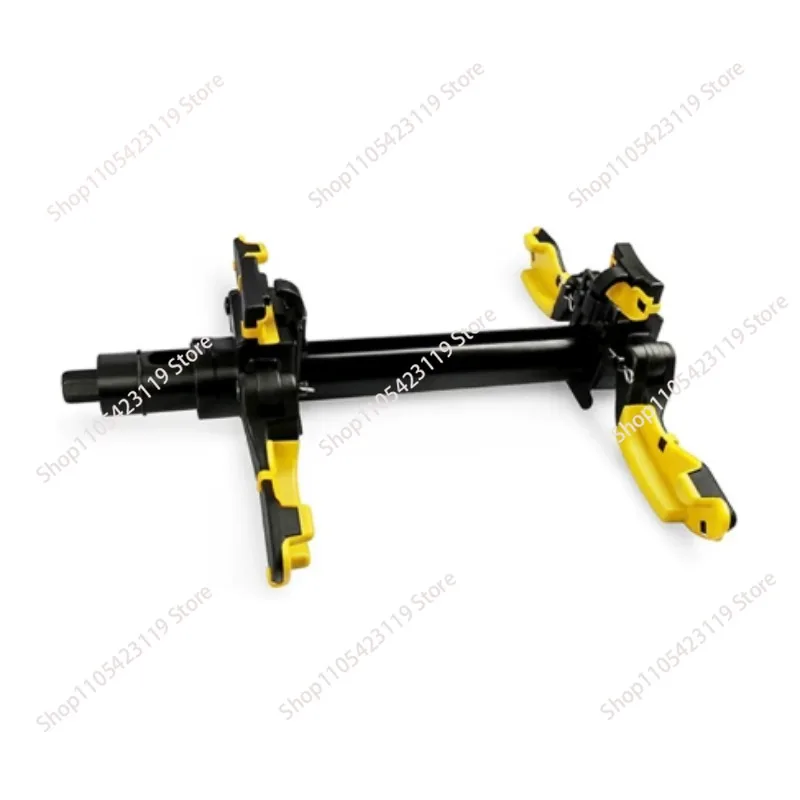 New Integrated Multi Angle Detachable Shock Absorber Spring Compressor Shock Absorber Disassembly Tool