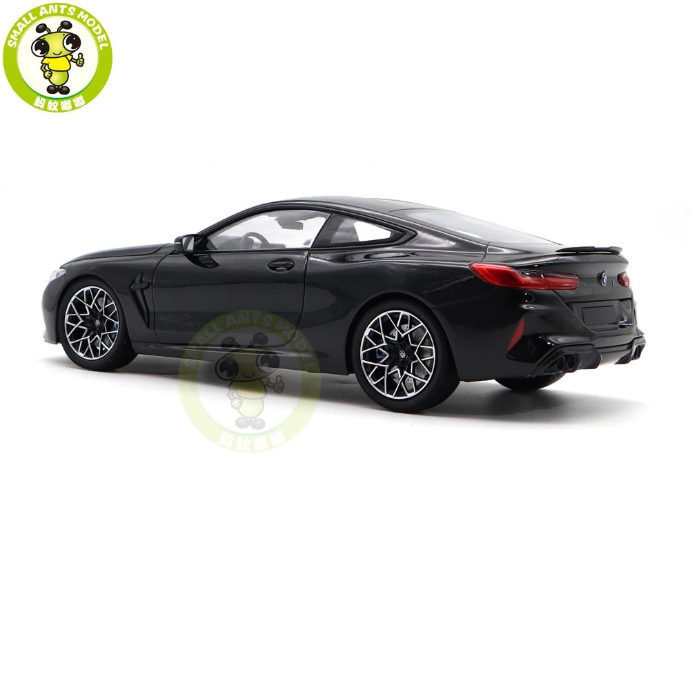 1/18 M8 Coupe 2020 Minichamps Diecast Model Car Toys Gifts For Father Friends