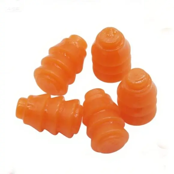 Rubber seal original 500pcs MG685519 plus 1500pcs MG685518