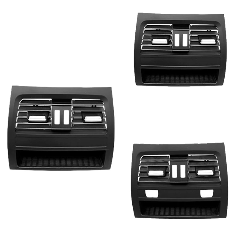 

Задняя решетка кондиционера автомобиля для BMW 5 серии GT F07 528 535 2010-2017