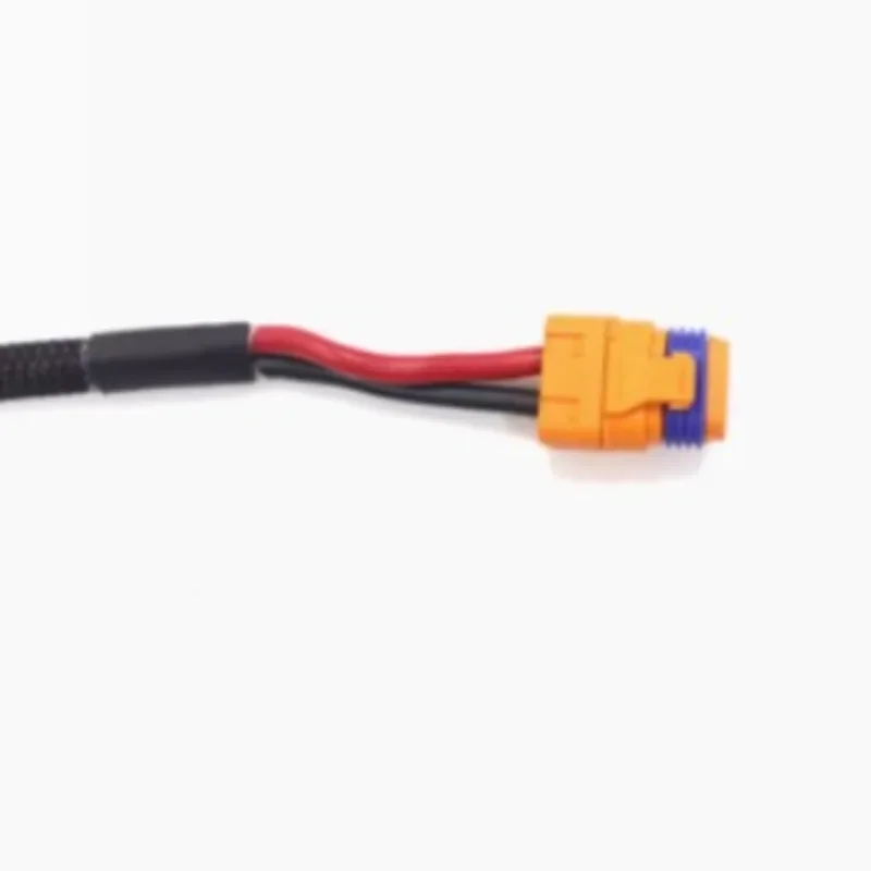 Suitable for Yifeite power wiring harness finished 1120mm/L/drone accessories