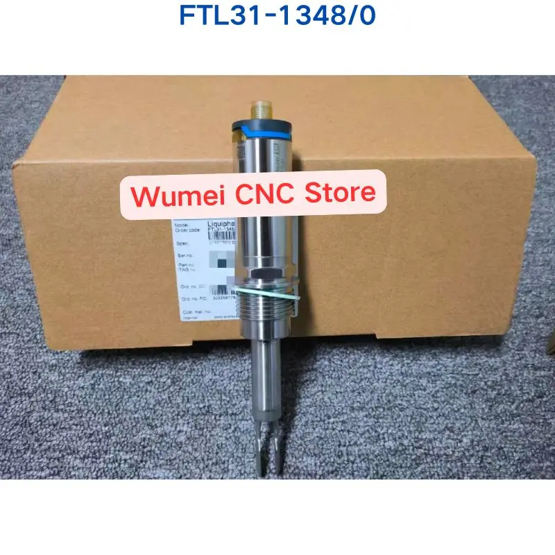 Brand New Original Level Switch FTL31-1348/0 FTL31-AA4M3BAWSJ - Consult for Other Specifications
