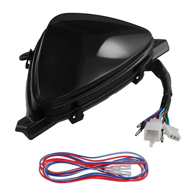 

For EGO V1 MIO100 Color Film MIO AMORE Motorcycle Instrument Motorcycle Speedometer