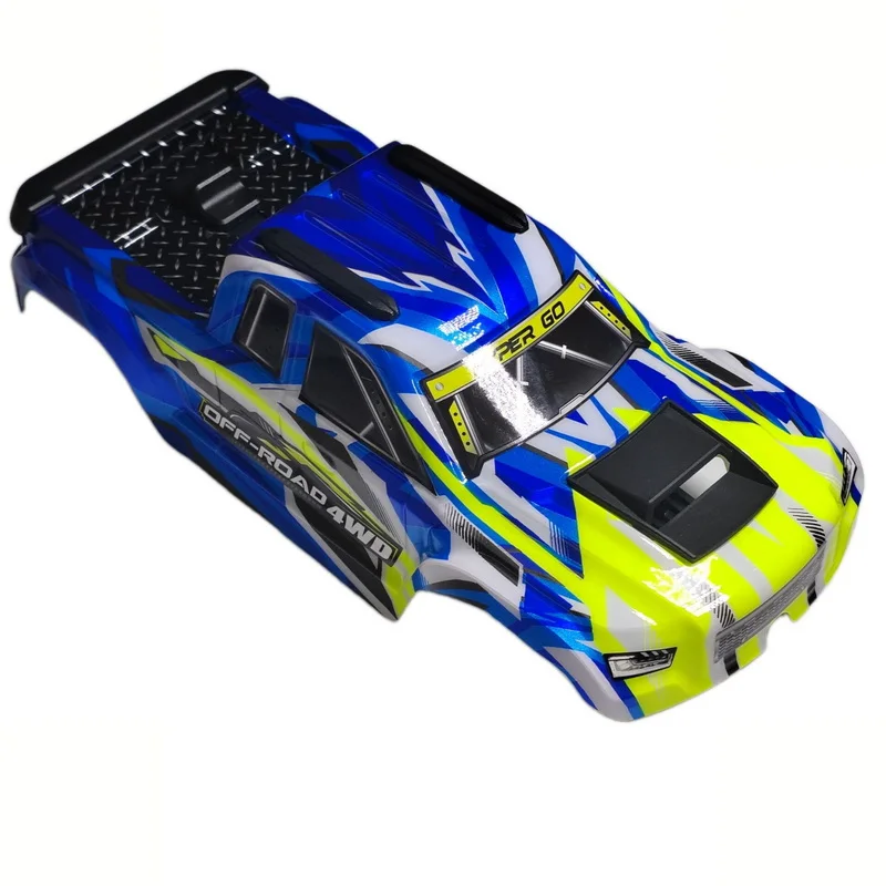 MJX Hyper Go 14207 14208 1/14 R/C cars/Trucks  spare parts original body shell