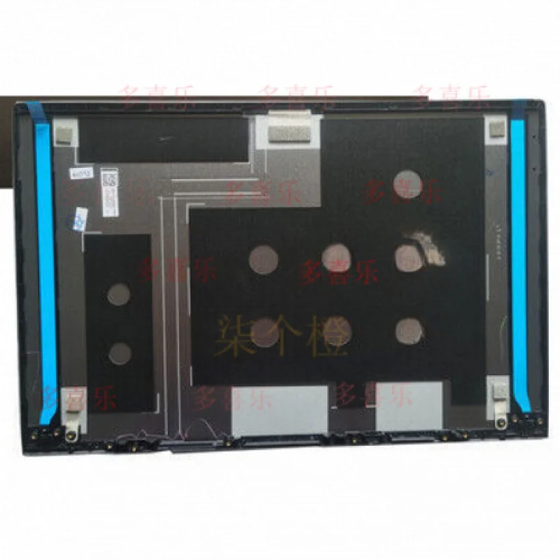 

Чехол QQ с ЖК-дисплеем и верхним экраном для Lenovo ThinkBook 15 G2 ITL G3 ARE 5CB1B34808