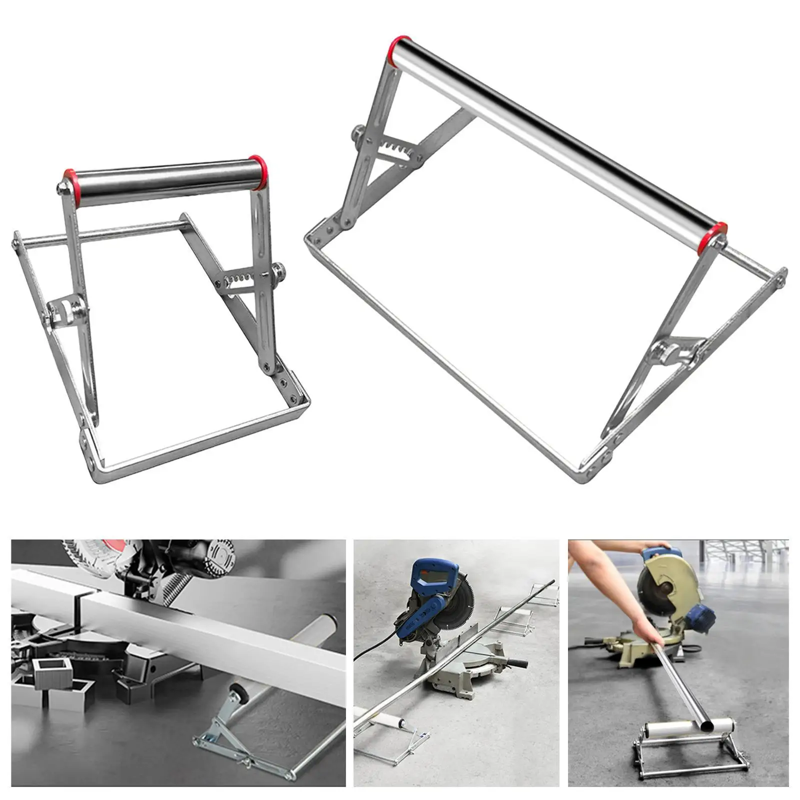 

Cutting machine support frame, high quality professional support