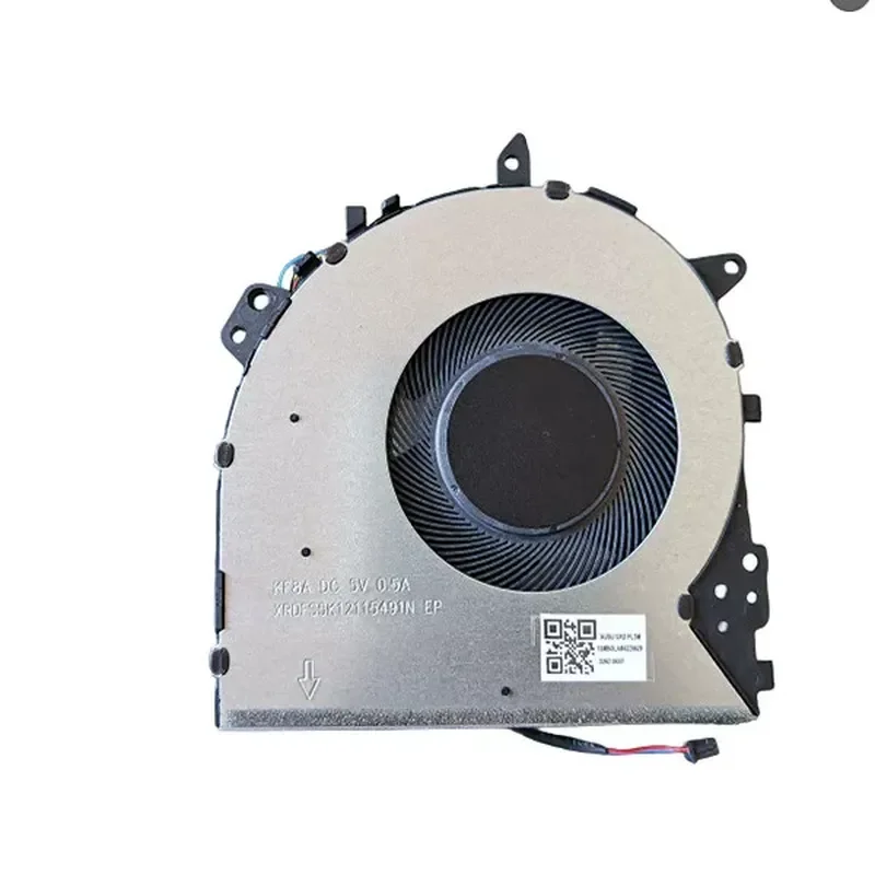 Fan for ASUS F512DA F512 X512DA X512UA X512FA X712JA M712DA