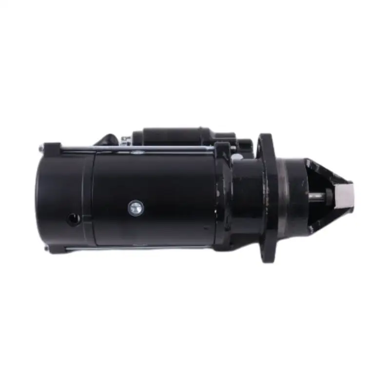 High Quality Starter Motor RE507670 For Loader 260 280