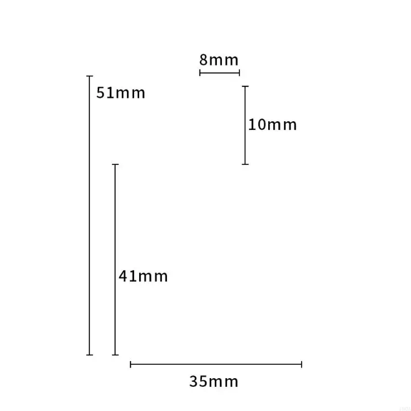 Almofada suporte isolamento alto-falante alumínio qualidade 19QA para desempenho som superior