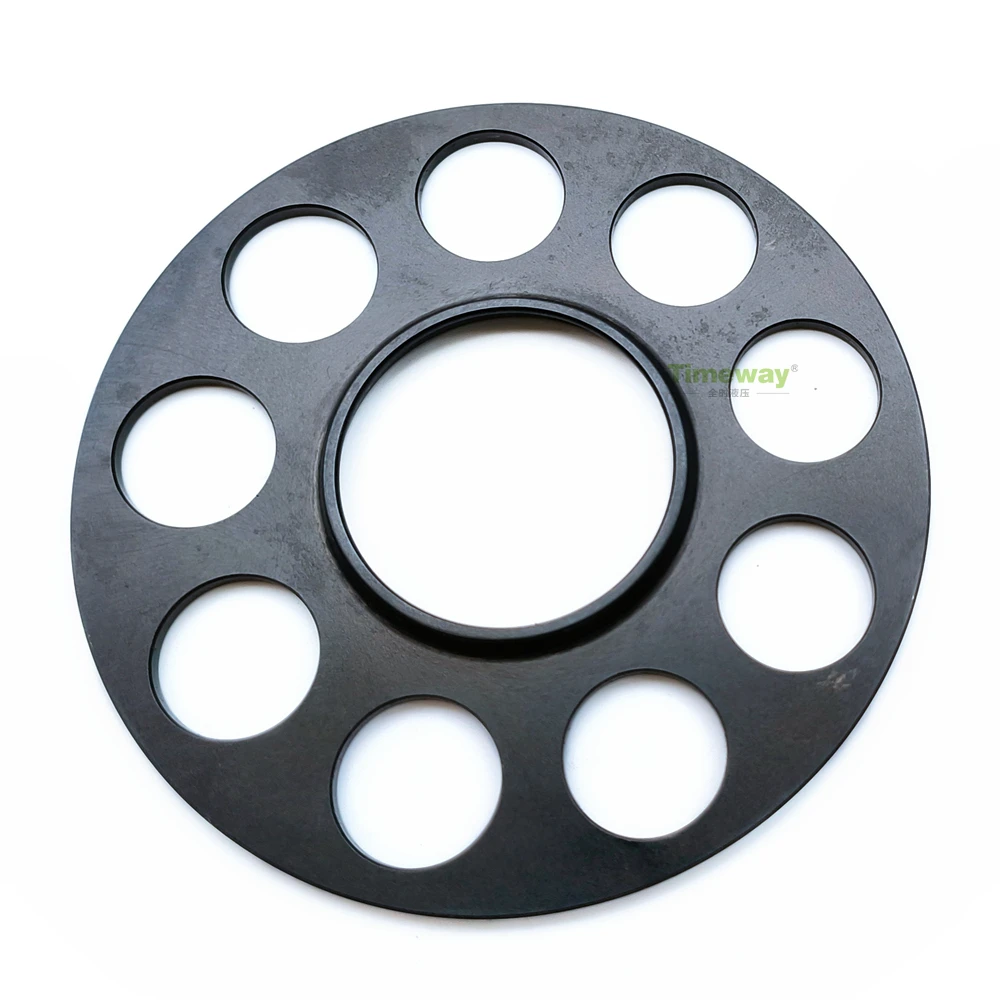 

GM Hydraulic Motor Repair Kit Retainer Plate for GM07VA NABTESCO Piston Motor Spare Parts Travel Motor Set Plate