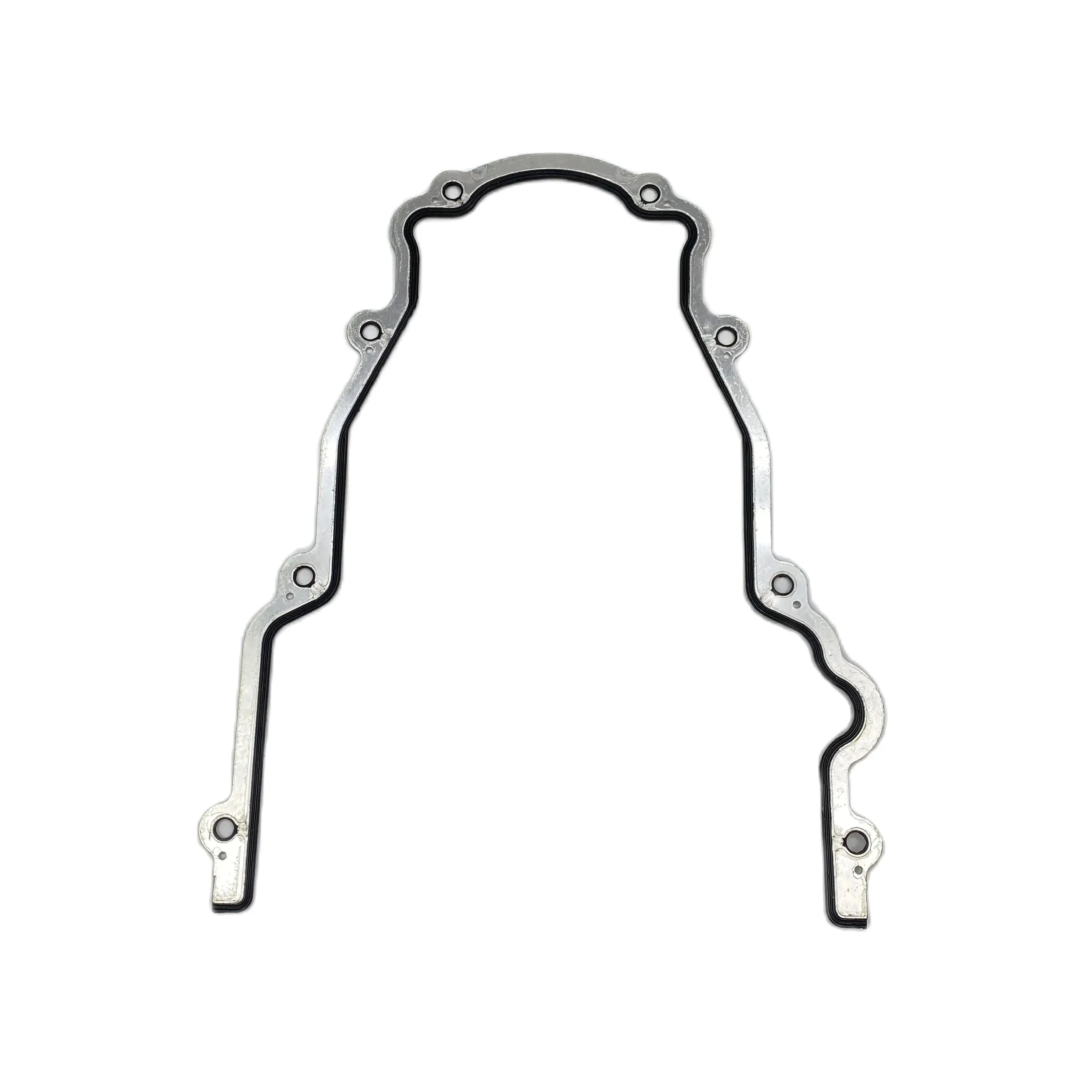 Autoteile Timing Cover Set Ölpumpen dichtung für Cadillac Escalade Chevrolet 12633904