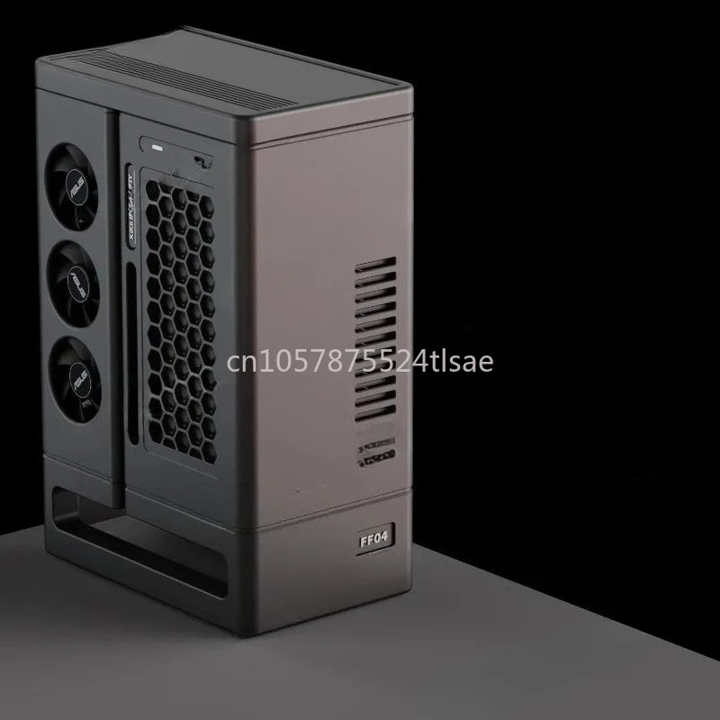 

Vertical Version Computer Chassis (binding ENP-8345L)